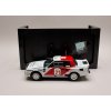 Toyota Celica TwinCam Turbo TA64 #21 Winner Safari Rallye 1985 1 24 IXO 24RAL025A 04