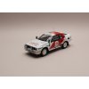 Toyota Celica TwinCam Turbo TA64 #21 Winner Safari Rallye 1985 1 24 IXO 24RAL025A 01