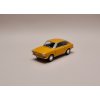 Fiat 850 Coupe tmavě žlutá 1 24 WhiteBox 124168 01