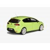 Seat Leon MK2 Cupra R 2010 zelená Kiwi %22resin model %22 1 18 OttOmobile OT404 02