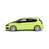 Seat Leon MK2 Cupra R 2010 zelená Kiwi %22resin model %22 1 18 OttOmobile OT404 03