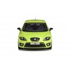 Seat Leon MK2 Cupra R 2010 zelená Kiwi %22resin model %22 1 18 OttOmobile OT404 05