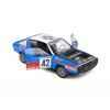 Renault R17 #42 Rallye Abidjan Nice 1976 1 18 Solido 1803706 05