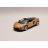 McLaren GT bronzová 1 24 Welly 24105 01
