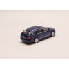 Škoda Superb II Combi 2008 (3T) metalíza modrá 1 43 IXO CLC470N.22 02