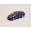 Škoda Superb II Combi 2008 (3T) metalíza modrá 1 43 IXO CLC470N.22 01