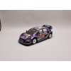 Ford Puma Rally1 #7 Acropolis Rallye 2022 1 18 IXO 18RMC138.22 01