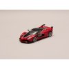 Ferrari FXX K #88 červená 1 43 Champion 01