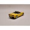 Chevrolet Corvette Stingray 2014 convertible žlutá 1 24 Maisto 02