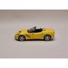 Chevrolet Corvette Stingray 2014 convertible žlutá 1 24 Maisto 03