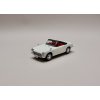 Honda S800 1966 bílá 1 24 WhiteBox 124184 01