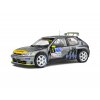 Peugeot 306 Maxi #5 Rally Du Mont Blanc 2021 1 18 Solido 1808302 01