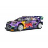 Ford Puma Rally1 Winner Rallye Monte Carlo 2022 1 18 Solido 1809502 01