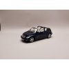 Chrysler PT Cruiser Convertible 2001 modrá 1 18 Hot Wheels %22Horší lak%22 53839 01