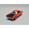 Dodge Coronet Super Bee 1969 oranžová 1:24 Motor Max