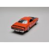 Dodge Coronet Super Bee 1969 oranžová 1:24 Motor Max
