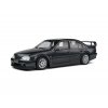 Opel Omega EVO 500 černá 1990 1 18 Solido 1809701 01