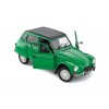 Citroen Dyane 6 1976 zelená 1 18 Solido 1800308 05