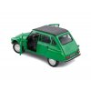 Citroen Dyane 6 1976 zelená 1 18 Solido 1800308 06