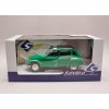Citroen Dyane 6 1976 zelená 1 18 Solido 1800308 07