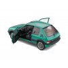 Peugeot 205 Gti 1992 zelená Griffe 1 18 Solido 1801712 06