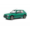 Peugeot 205 Gti 1992 zelená Griffe 1 18 Solido 1801712 01