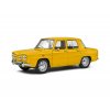 Renault 8S 1968 žlutá 1 18 Solido 1803609 01