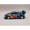 Ford Puma Rally1 #8 vítěz Rallye Sweden 2023 1 18 IXO 18RMC154A.22 03
