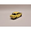 Simca 1000 Rallye 2 žluto černá 1 24 WhiteBox 124153 02