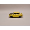 Simca 1000 Rallye 2 žluto černá 1 24 WhiteBox 124153 03