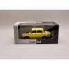 Simca 1000 Rallye 2 žluto černá 1 24 WhiteBox 124153 04