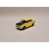 Simca 1000 Rallye 2 žluto černá 1 24 WhiteBox 124153 01