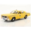 Dodge Monaco Taxi City Cab 1978 %22Rocky III 1982%22 1 18 Greenlight 11111 01