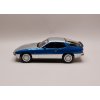 Porsche 924Turbo 1986 stříbrno modrá 1 18 KK scale 180903 03