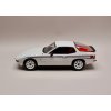 Porsche 924 Martini 1985 bílo červená 1 18 KK scale 180722 03