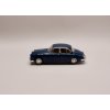 Jaguar MK II 1960 tmavě modrá 1 24 WhiteBox 124201 03