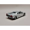 Lamborghini Diablo stříbrná 1 24 Welly 29374 02