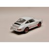 Porsche 911 Carrera RS 1973 bílá červená 1 24 Welly 24086 02
