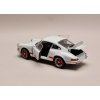 Porsche 911 Carrera RS 1973 bílá červená 1 24 Welly 24086 04