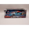 Chevrolet Corvette Z06 + figurka %22Doctor Strange%22 2006 1 24 Jada Toys 253225024 32115 01