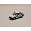 Škoda Favorit 136 L #50 Rallye Bohemia 1989 1 43 IXO RAC431.22 01