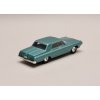 Dodge 330 Sedan 1964 tyrkysová metalíza 1 43 Champion 02