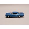 Dodge Coronet 440 1968 modrá 1 43 Champion 03