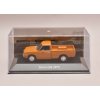 Datsun 620 Pick Up1975 oranžová 1 43 Champion 04