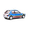 Peugeot 205 Rallye 1.9L MK1 1990 %22The Schwab Collection%22 1 18 Solido 1801716 02