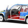 Peugeot 205 Rallye 1.9L MK1 1990 %22The Schwab Collection%22 1 18 Solido 1801716 04