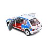 Peugeot 205 Rallye 1.9L MK1 1990 %22The Schwab Collection%22 1 18 Solido 1801716 05