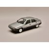 Citroen BX Leader stříbrná 1 24 WhiteBox 124205 01