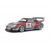 Porsche 911 (993) #11 RWB Bodykit 2020 Kamiwaza Racing %22Martini%22 1 18 Solido S 1807507 01