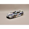 Porsche 911 GT1 #35 4h Spa 1996 1 18 Werk83 18013009 01